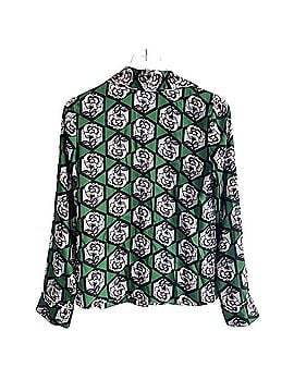 Milly Long Sleeve Blouse (view 2)