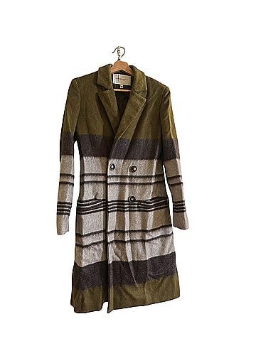 Carolina Herrera Coat (view 1)