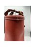 Coach 100% Leather Solid Red Leather Tote One size - photo 5