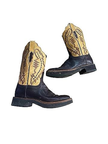 Lucchese Boots (view 2)