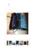 Coach Floral Teal Multi Color Crossbody Bag One size - photo 4