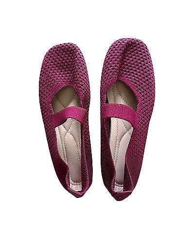 Shein Flats (view 2)