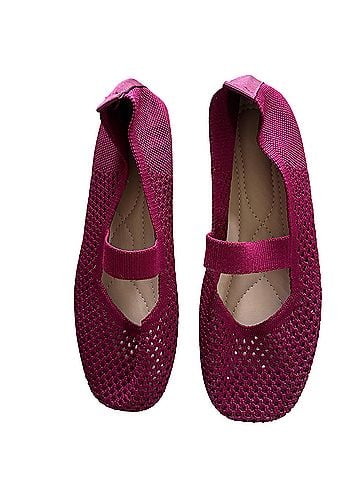 Shein Flats (view 1)