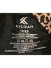 Kyodan Animal Print Leopard Print Multi Color Sleeveless Top Size XS - photo 8