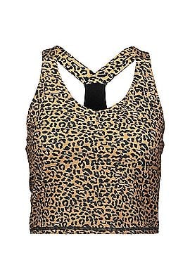 Kyodan Sleeveless Top (view 1)