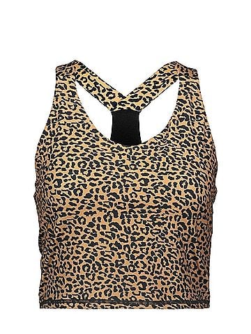 Kyodan Sleeveless Top (view 1)