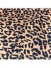Kyodan Animal Print Leopard Print Multi Color Sleeveless Top Size XS - photo 6