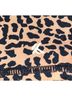 Kyodan Animal Print Leopard Print Multi Color Sleeveless Top Size XS - photo 7