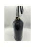 Coach 100% Leather Solid Black Crossbody Bag One size - photo 12