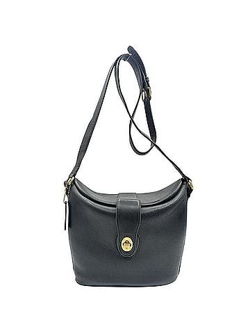 Coach Nottingham Crossbody Bag (view 1)