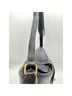 Coach 100% Leather Solid Black Crossbody Bag One size - photo 3