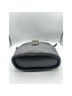 Coach 100% Leather Solid Black Crossbody Bag One size - photo 8
