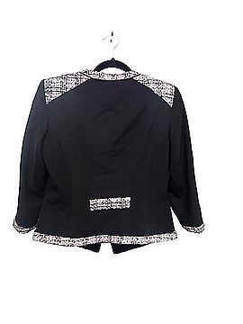 White House Black Market Jacket (view 2)