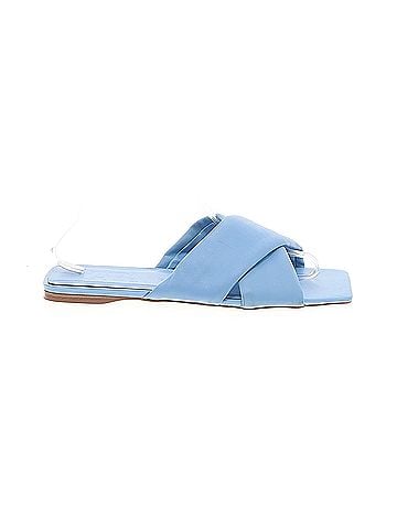 Zara Zara Sandals (view 1)