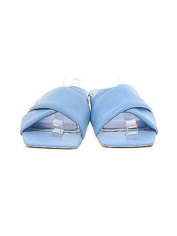 Zara Zara Sandals (view 2)