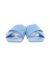 Zara Blue Zara Sandals Size EU 39 - photo 2