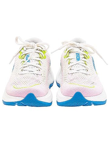 Hoka one One lightweight running/walking shoe Sneakers (view 2)
