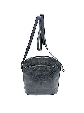 Longchamp Leather Crossbody Bag (view 2)