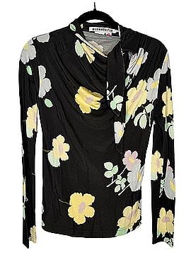 Bernadette Long Sleeve Blouse (view 1)