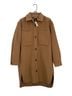 Gap Solid Tan Jacket Size M - photo 1