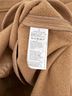 Gap Solid Tan Jacket Size M - photo 4