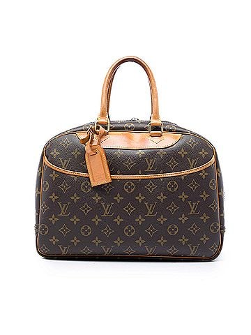 Louis Vuitton Monogram Deauville (view 1)