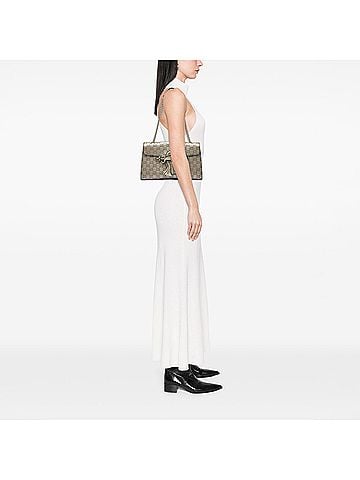 Gucci Medium Guccissima Emily Shoulder Bag (view 2)