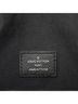 Louis Vuitton 100% Leather Black Taiga Andrei One size - photo 6