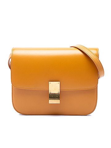 Céline Medium Calfskin Classic Box (view 1)