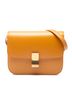 Céline 100% Leather Brown Medium Calfskin Classic Box One size - photo 1