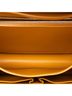 Céline 100% Leather Brown Medium Calfskin Classic Box One size - photo 5