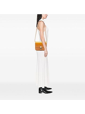 Céline Medium Calfskin Classic Box (view 2)