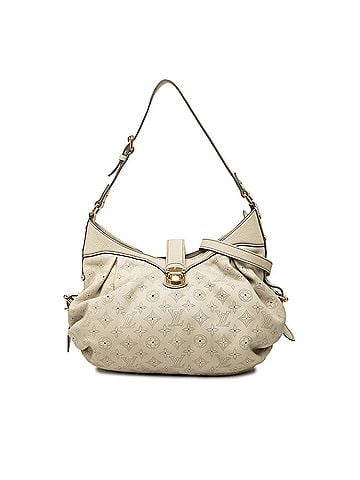 Louis Vuitton Monogram Mahina XS (view 1)