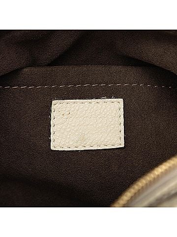 Louis Vuitton Monogram Mahina XS (view 2)