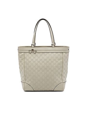 Gucci Guccissima Mayfair Tote (view 1)