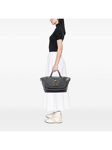 Gucci Medium Calfskin 1973 Handbag (view 2)