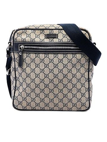 Gucci GG Supreme Crossbody (view 1)