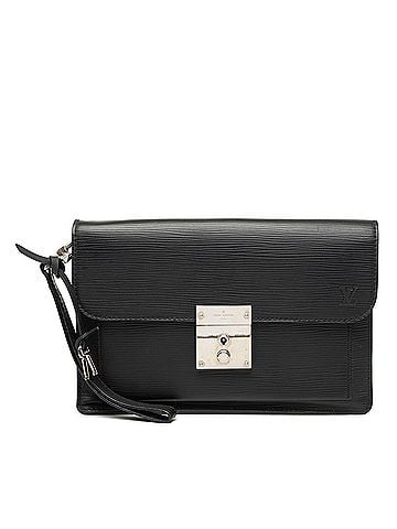 Louis Vuitton Epi Neo Belaia Clutch (view 1)