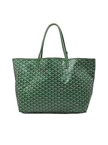 Goyard Goyardine Saint Louis GM (view 1)