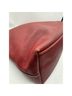 Dooney & Bourke 100% Leather Solid Red Shoulder Bag One size - photo 10