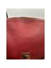 Dooney & Bourke 100% Leather Solid Red Shoulder Bag One size - photo 13