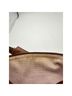 Dooney & Bourke 100% Leather Solid Red Shoulder Bag One size - photo 15