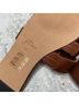 J.Crew x Dauphinette Brown Sandals Size 9 1/2 - photo 6