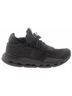 On Cloud Solid Black Sneakers Size 8 - photo 4