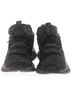 On Cloud Solid Black Sneakers Size 8 - photo 5