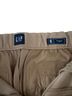 Gap Tan Casual Pants Size 6 (petite) - photo 2