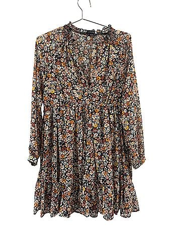 Zara Casual Dress (view 1)