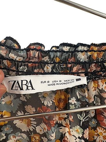 Zara Casual Dress (view 2)