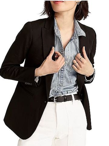 J.Crew Parker Blazer (view 1)