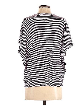 Elle Boho Short Sleeve Blouse (view 2)
